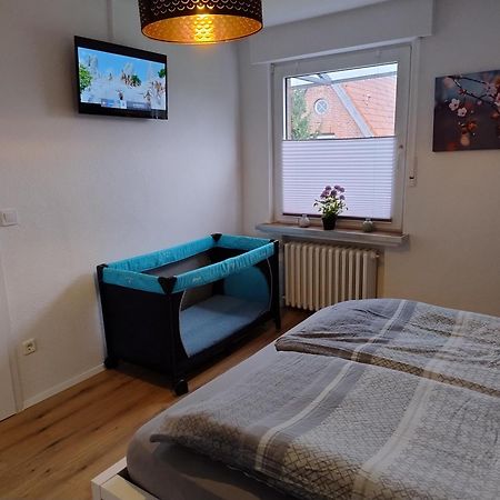 Lapurka Ll Home Nordhorn Eksteriør billede