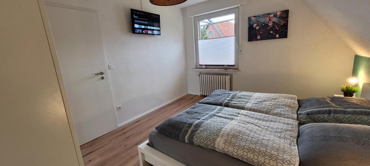 Lapurka Ll Home Nordhorn Eksteriør billede