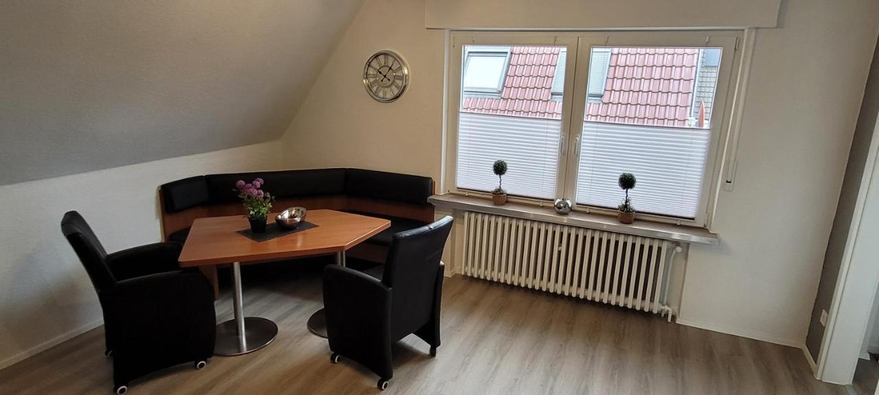 Lapurka Ll Home Nordhorn Eksteriør billede