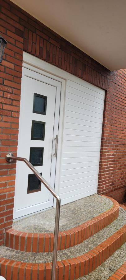 Lapurka Ll Home Nordhorn Eksteriør billede