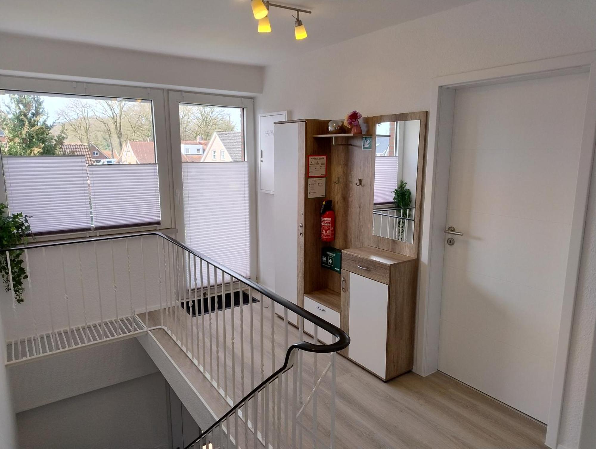 Lapurka Ll Home Nordhorn Eksteriør billede