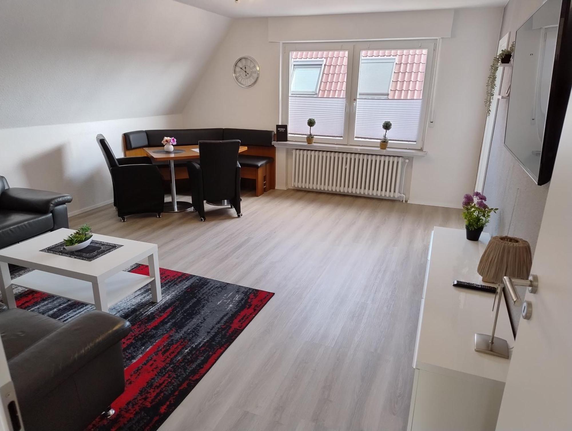 Lapurka Ll Home Nordhorn Eksteriør billede